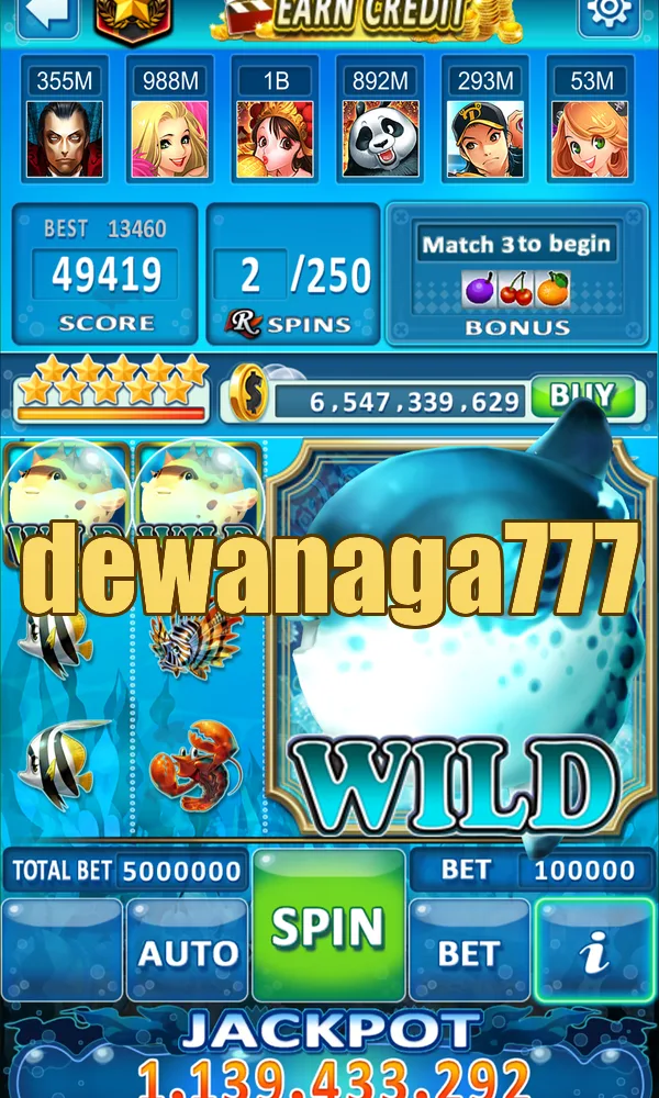 dewanaga777 APK