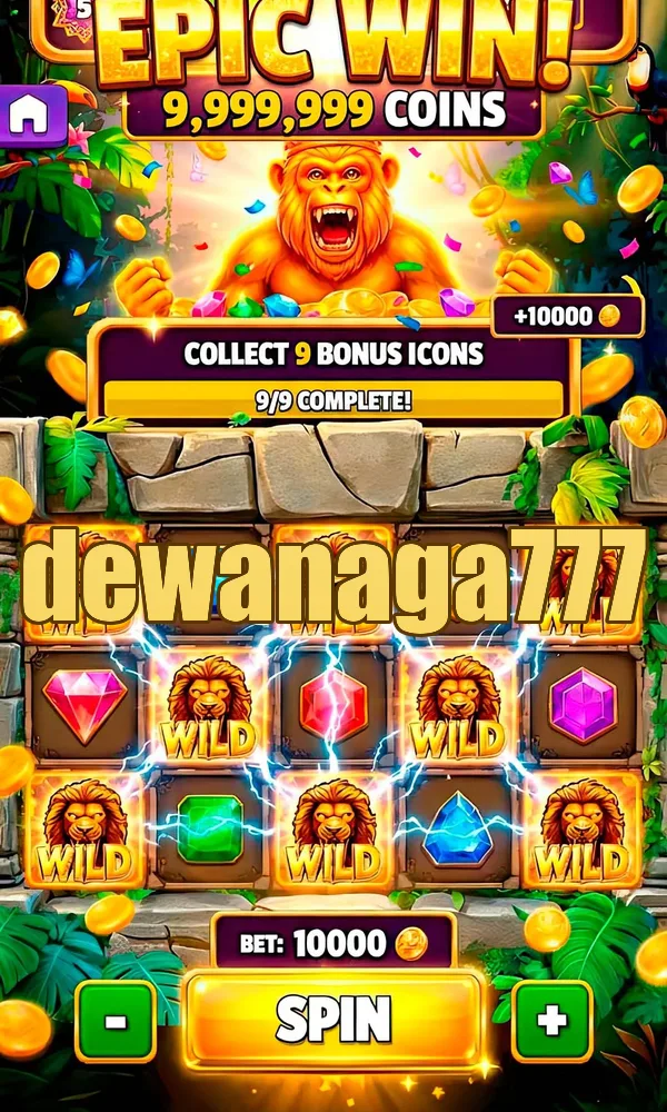 dewanaga777 APK