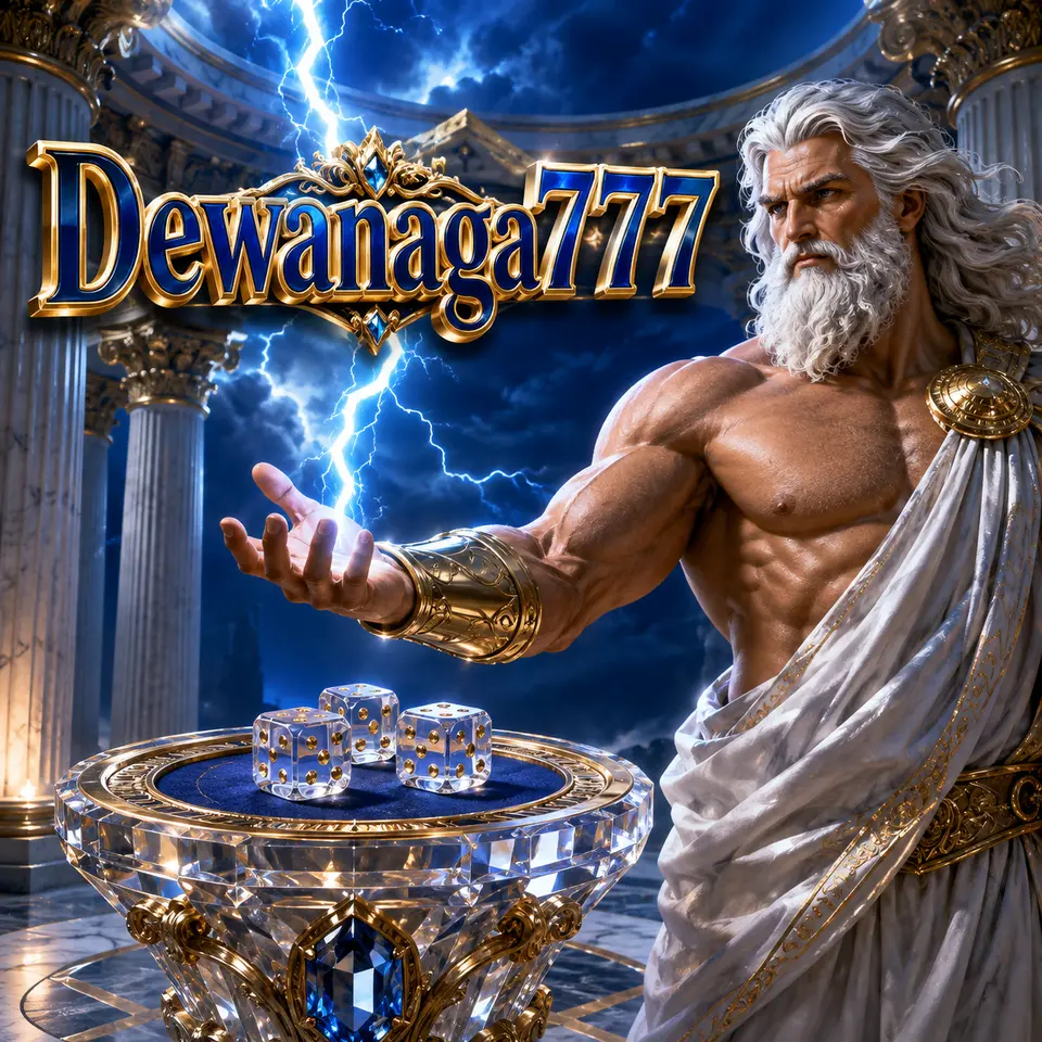 dewanaga777 Masuk