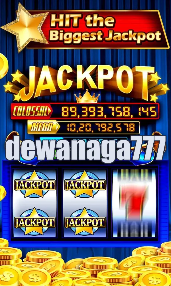 dewanaga777 Masuk