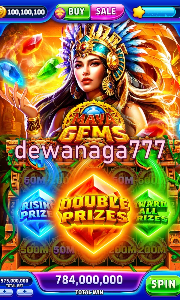dewanaga777 Masuk