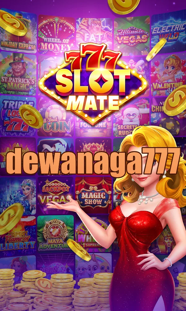 dewanaga777 Masuk