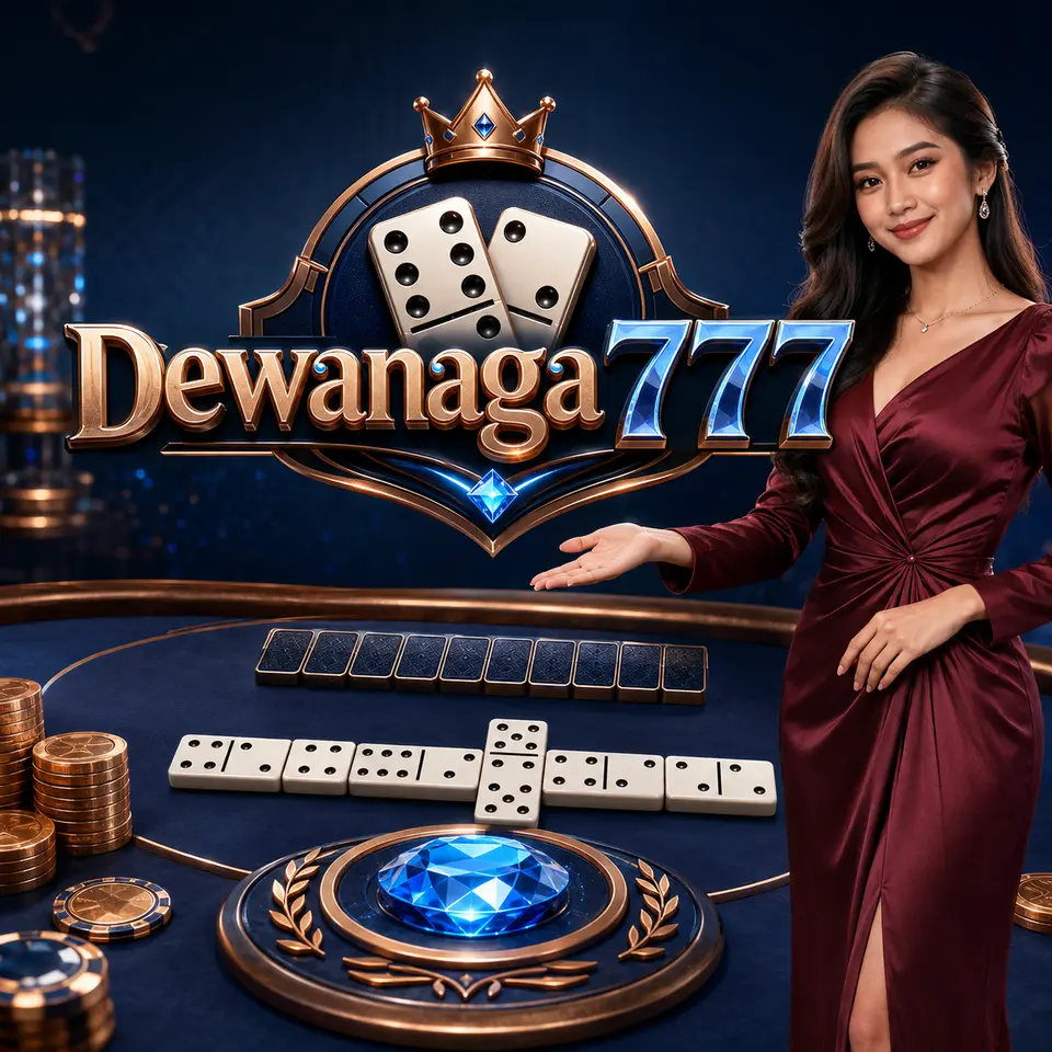 dewanaga777 APK Resmi Unduh