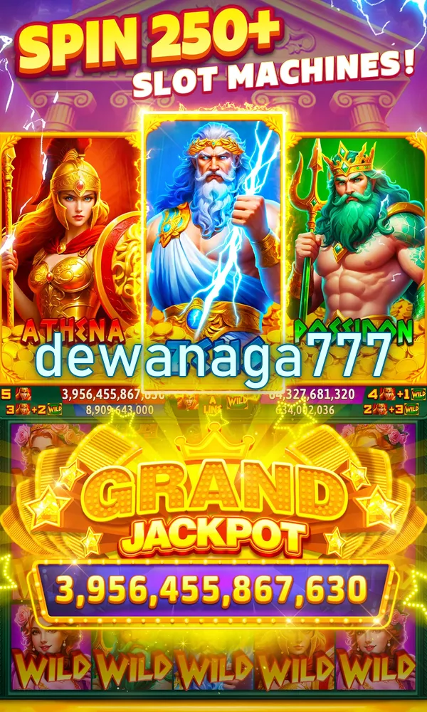 dewanaga777 Preview - Resmi Unduh